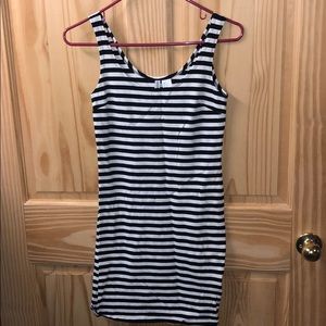 H & M dress
